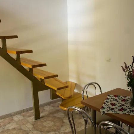 U Zboja Holiday home