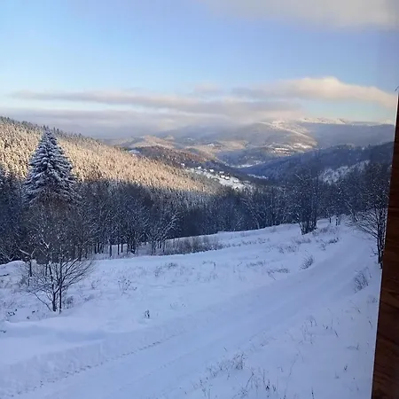 別荘 U Zboja ザボヤ