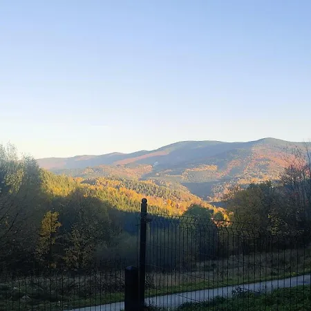 U Zboja 別荘 ザボヤ