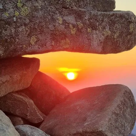 別荘 U Zboja ザボヤ