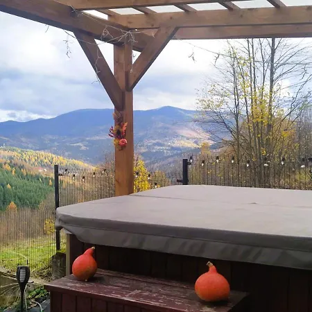 Holiday home U Zboja