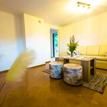 別荘 U Zboja ザボヤ