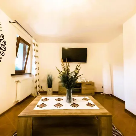 U Zboja Holiday home