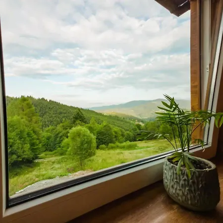 Holiday home U Zboja *