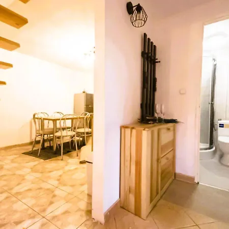 U Zboja Holiday home