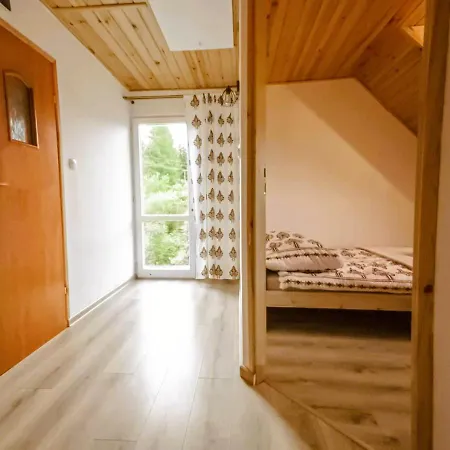 U Zboja Holiday home *