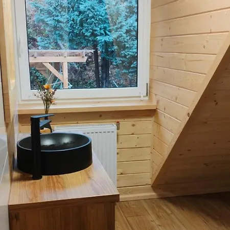 Nyaraló U Zbója Zawoja